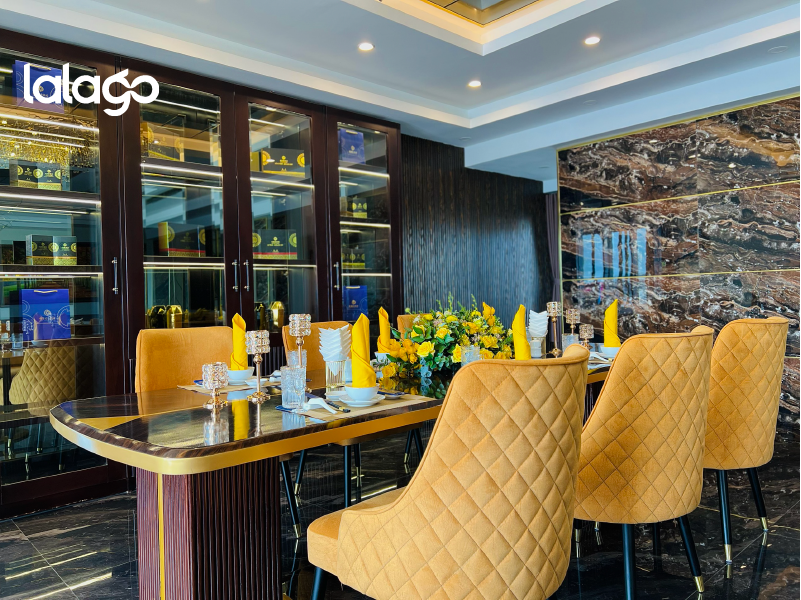 Khách sạn Flamingo Đại Hải