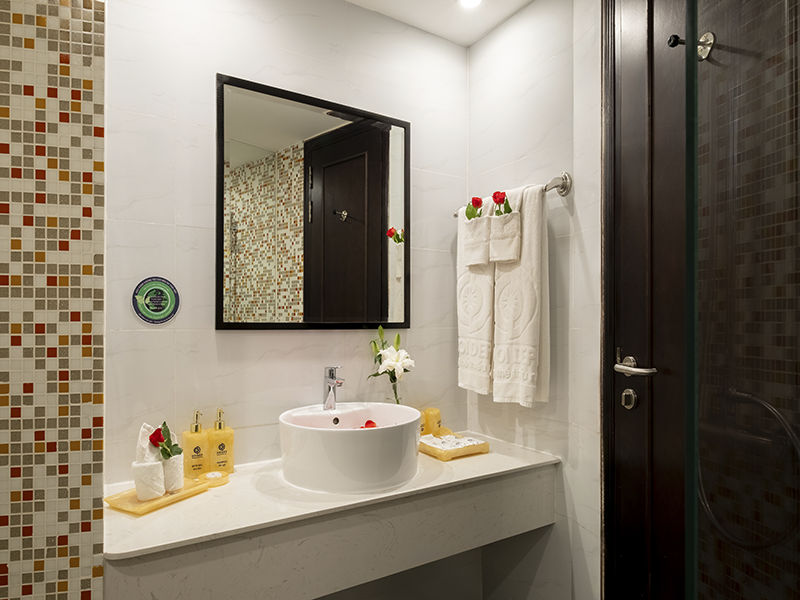 Khách sạn Flamingo Đại Hải