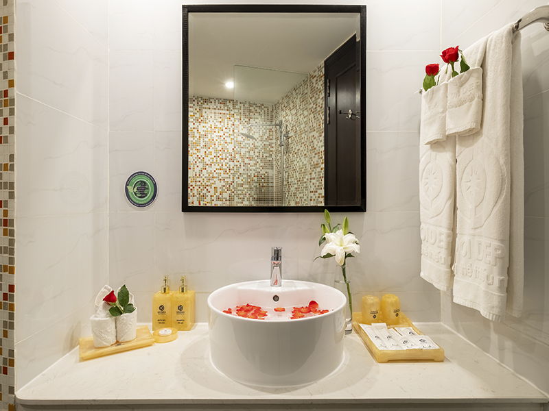 Khách sạn Flamingo Đại Hải