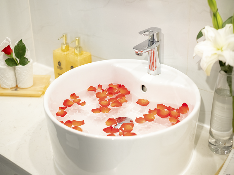 Phòng Deluxe 2 người