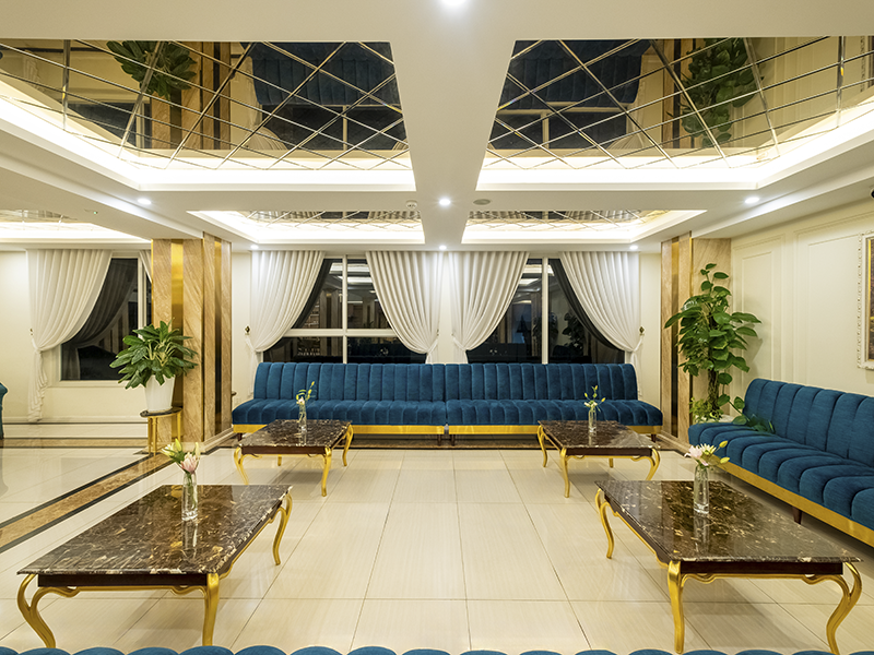 Sandals Lily Hotel