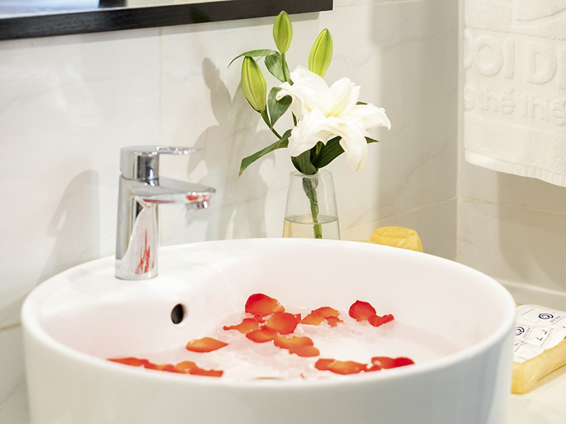 Khách sạn Flamingo Đại Hải