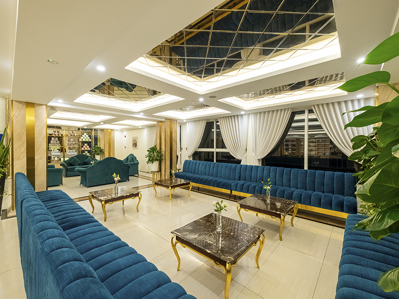 Sandals Lily Hotel