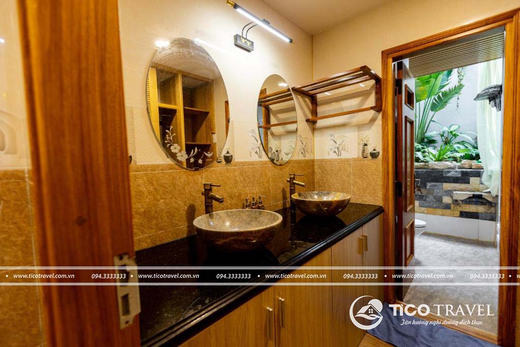 Khách sạn Flamingo Đại Hải
