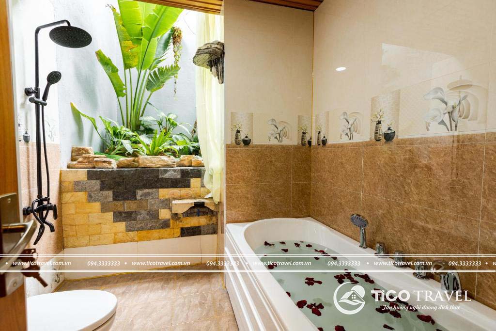 Khách sạn Flamingo Đại Hải