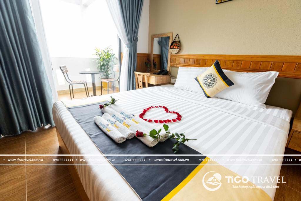 Sea Night Hotel