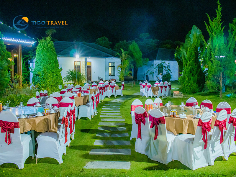 Mộc Châu Retreat