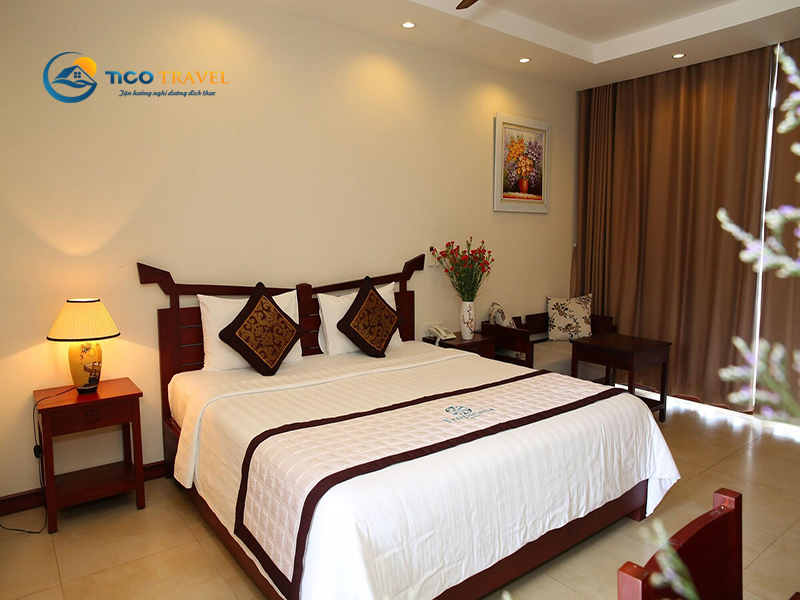 Khách sạn Flamingo Đại Hải