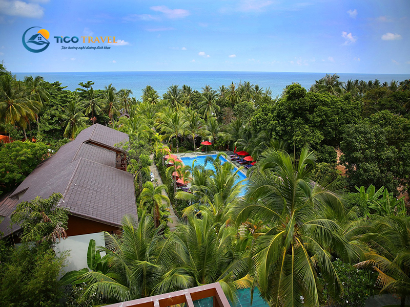 Tropicana Resort Phú Quốc