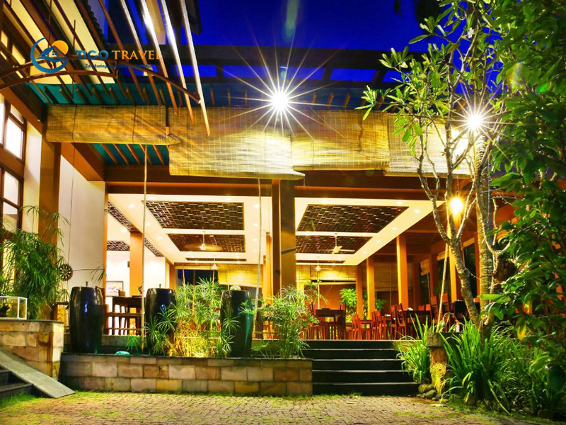 Tropicana Resort Phú Quốc