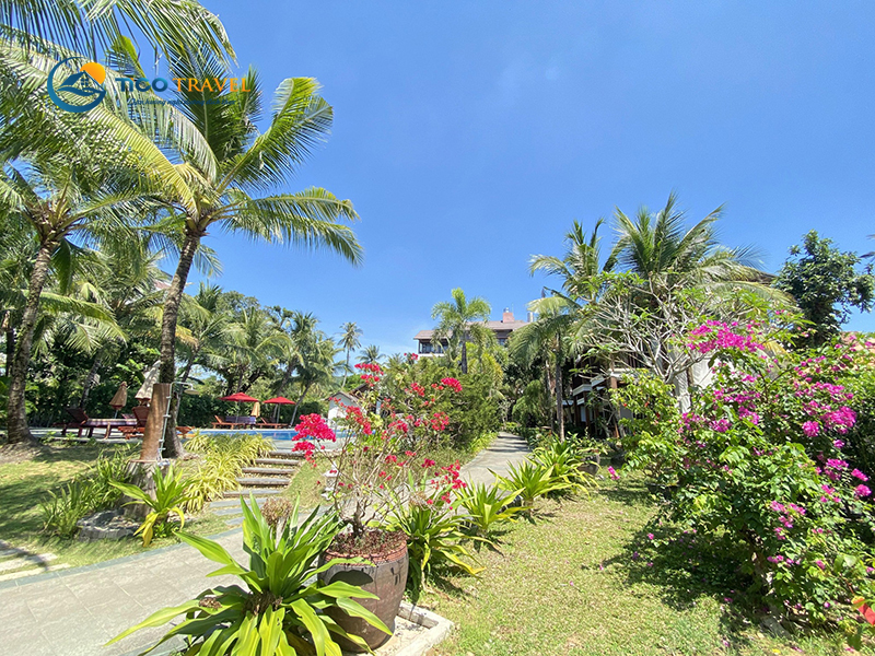Tropicana Resort Phú Quốc