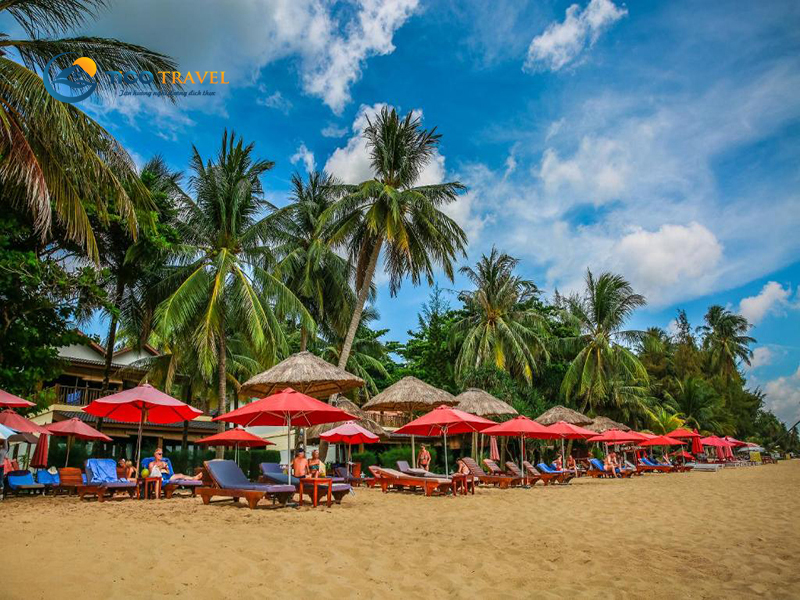 Tropicana Resort Phú Quốc