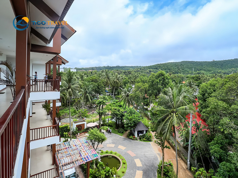 Tropicana Resort Phú Quốc