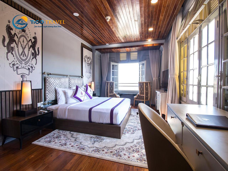 Khách sạn Flamingo Đại Hải