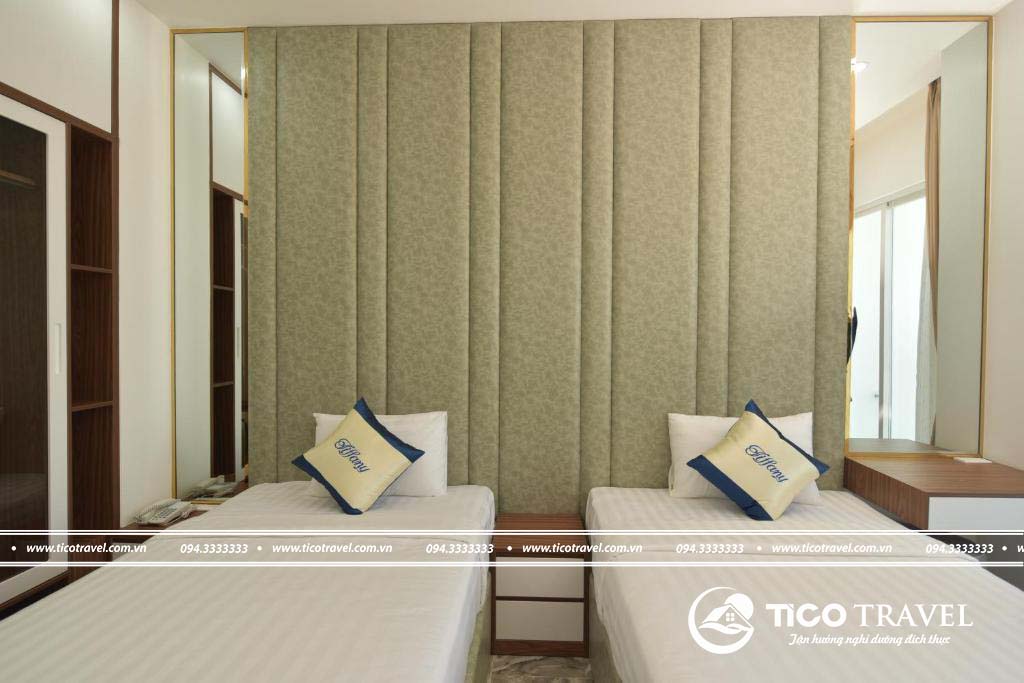 Khách sạn Flamingo Đại Hải