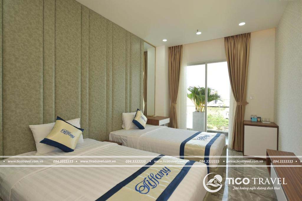 Khách sạn Flamingo Đại Hải