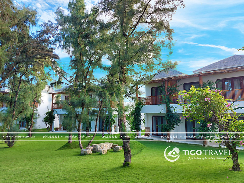 Villa Phú Yên Tico 03- Stelia Villa