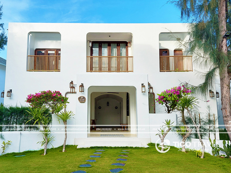 Villa Phú Yên Tico 03- Stelia Villa