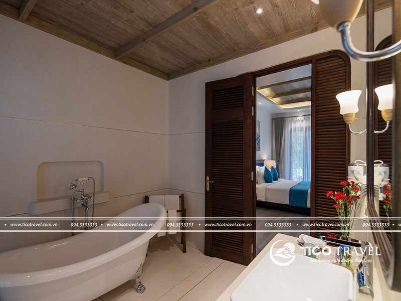 Villa Phú Yên Tico 03- Stelia Villa