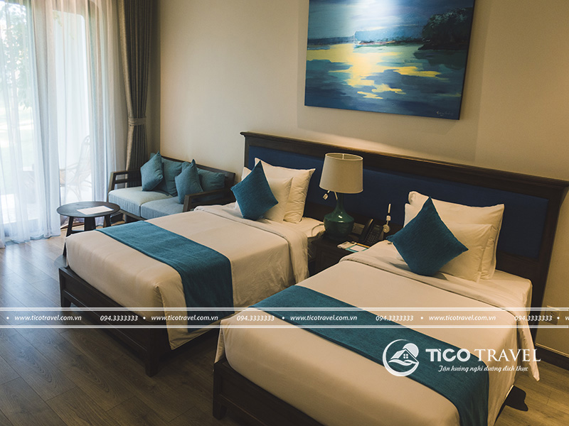 Villa Phú Yên Tico 03- Stelia Villa