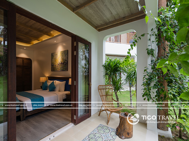 Villa Phú Yên Tico 03- Stelia Villa