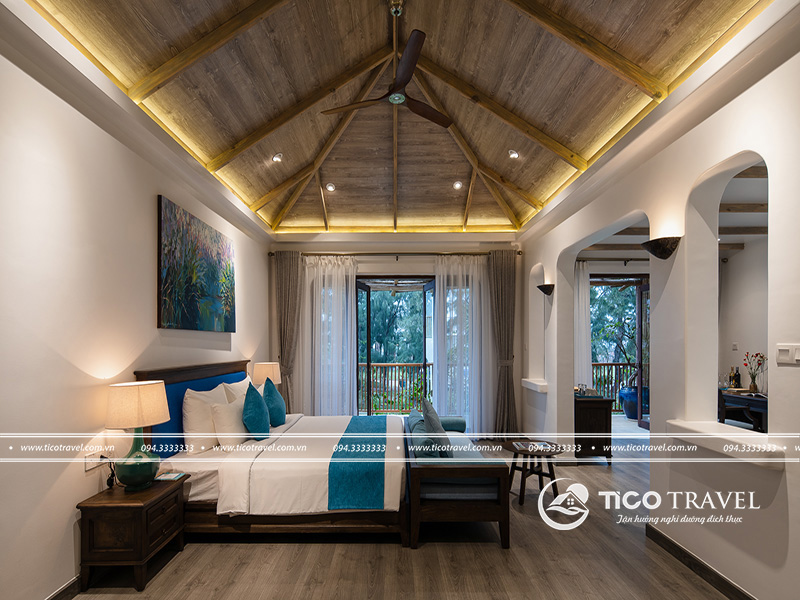 Villa Phú Yên Tico 03- Stelia Villa