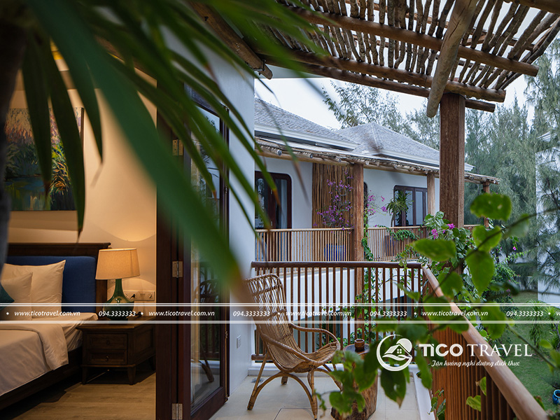 Villa Phú Yên Tico 03- Stelia Villa