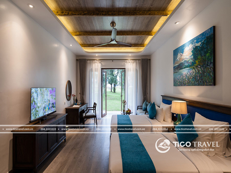 Villa Phú Yên Tico 03- Stelia Villa
