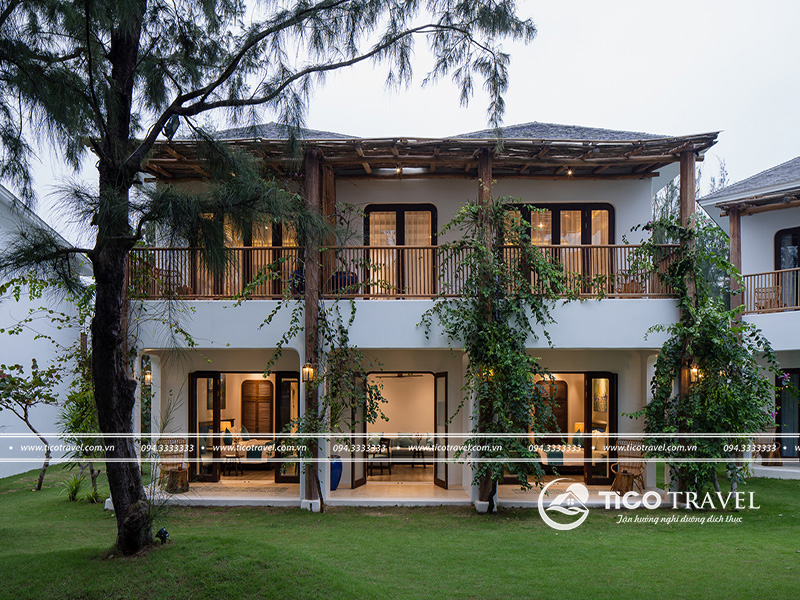 Villa Phú Yên Tico 03- Stelia Villa