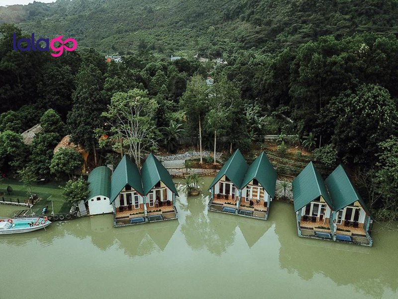 Khách sạn Flamingo Đại Hải