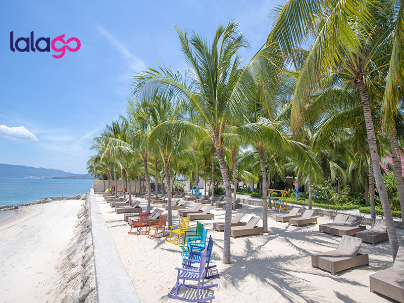 Diamond Bay Resort & Spa Nha Trang