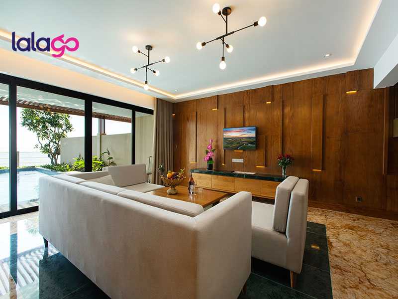 Khách sạn Flamingo Đại Hải