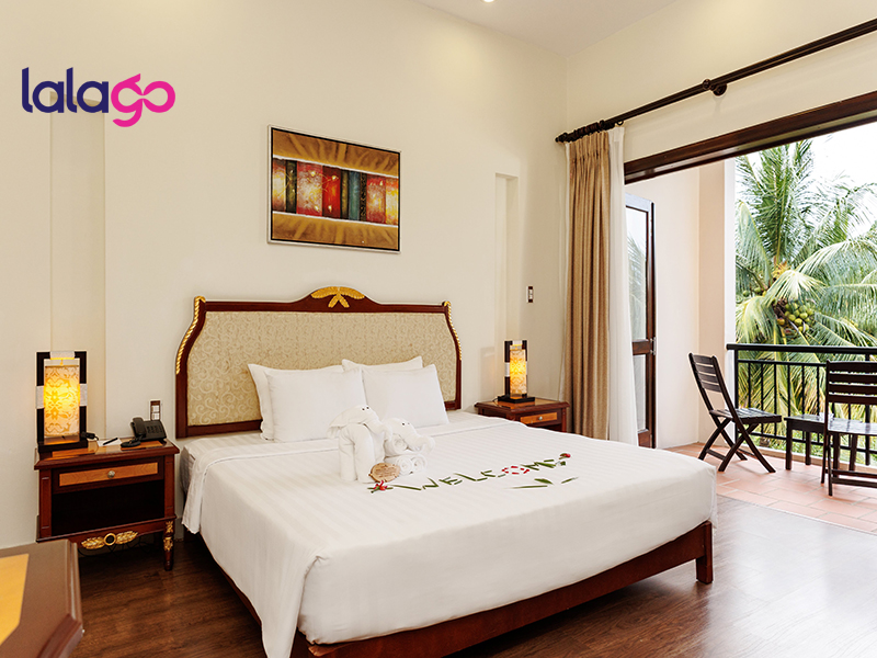 Diamond Bay Resort & Spa Nha Trang