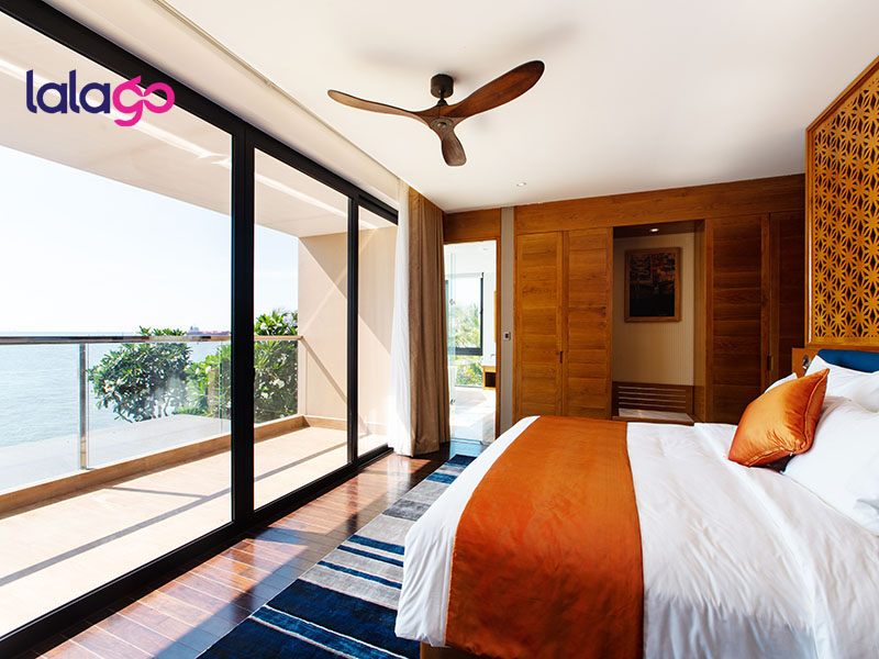 Khách sạn Flamingo Đại Hải