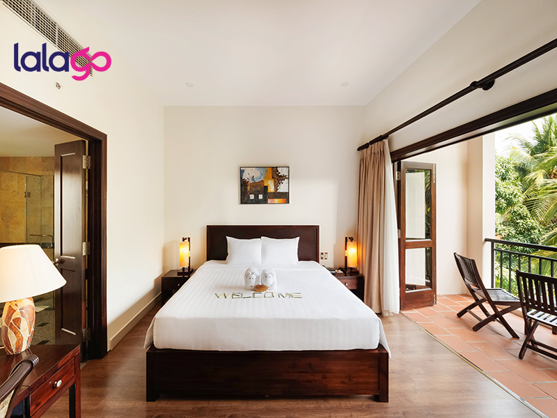 Diamond Bay Resort & Spa Nha Trang