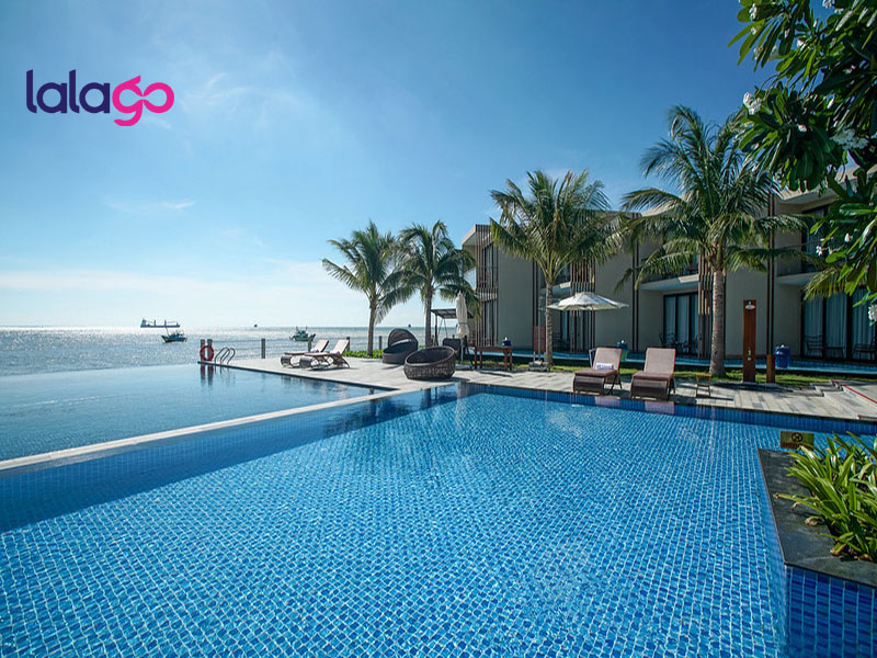 Khách sạn Flamingo Đại Hải