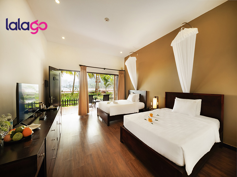 Diamond Bay Resort & Spa Nha Trang