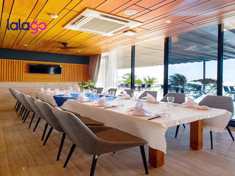 Khách sạn Flamingo Đại Hải
