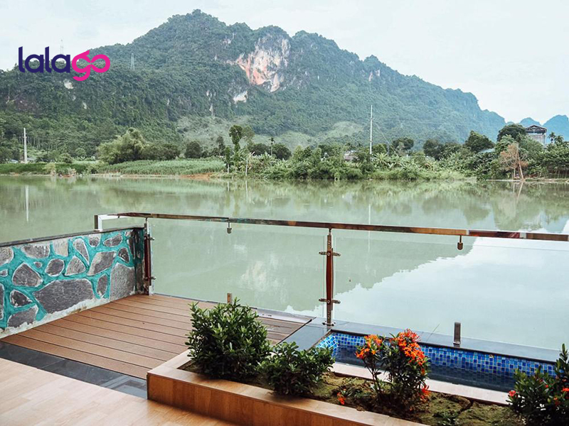 Khách sạn Flamingo Đại Hải