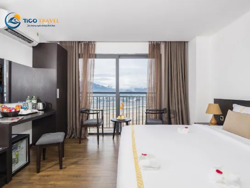 Khách sạn Flamingo Đại Hải
