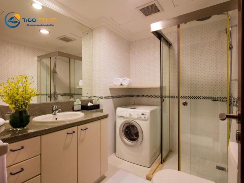 Khách sạn Flamingo Đại Hải