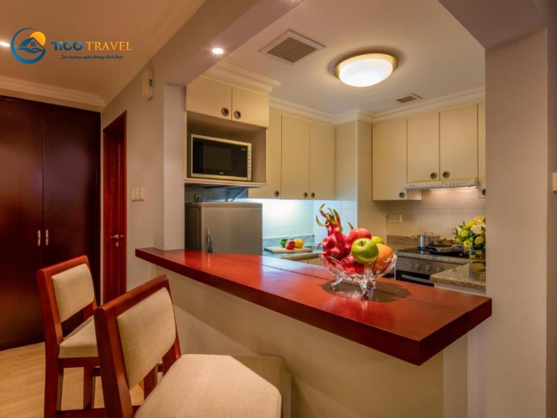 Khách sạn Flamingo Đại Hải