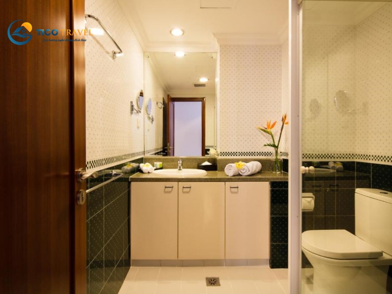 Khách sạn Flamingo Đại Hải