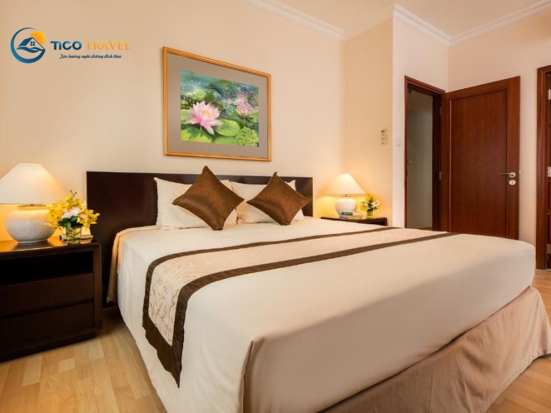 Khách sạn Flamingo Đại Hải
