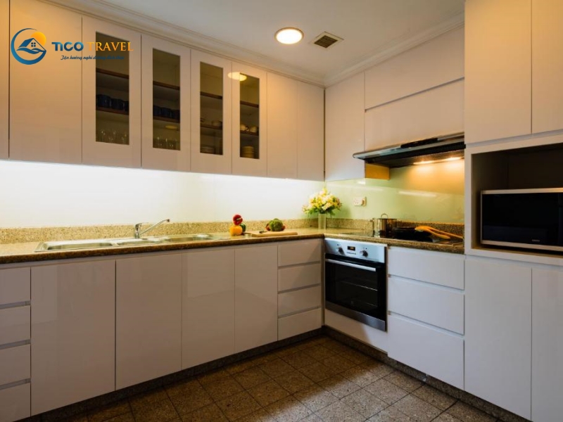 Khách sạn Flamingo Đại Hải