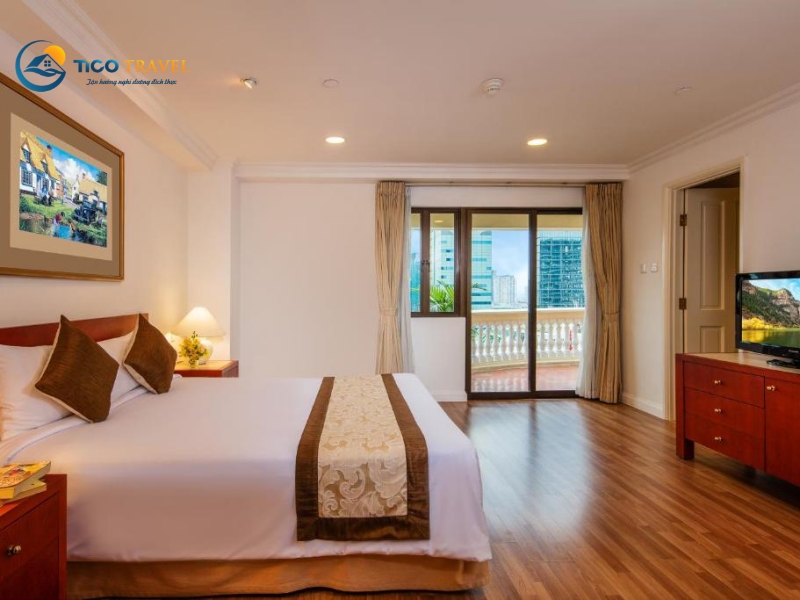 Khách sạn Flamingo Đại Hải