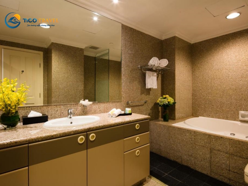 Khách sạn Flamingo Đại Hải