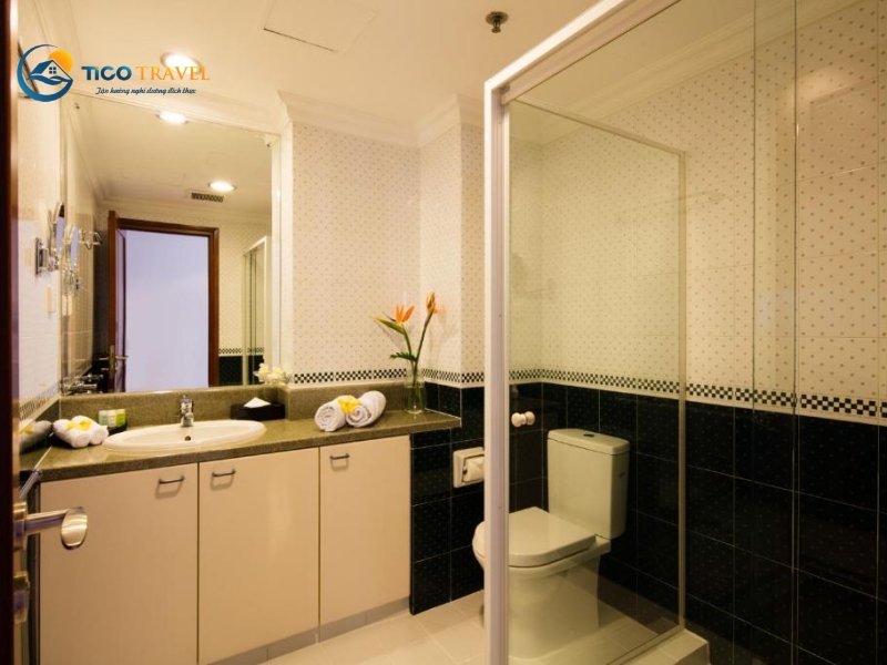 Khách sạn Flamingo Đại Hải