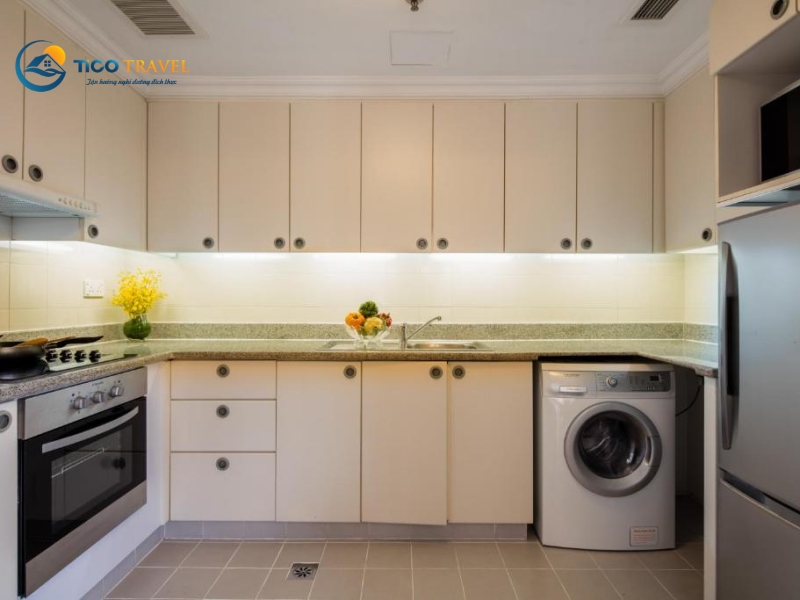 Khách sạn Flamingo Đại Hải