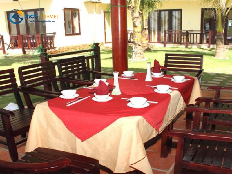 Venus Mui Ne Resort